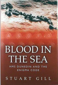Blood in the Sea