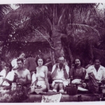 Picnic in Jamaica 1940  1